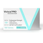 Viviscal Pro advanced hair health supplement, – 180 Tablets
