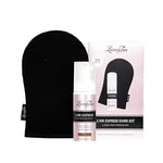 Loving Tan 2HR Express Self Tan Travel Size Kit - Dark (1.6 fl oz Mini Kit)