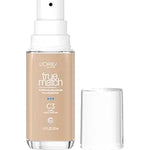 L'Oreal Paris True Match Super-Blendable Foundation - C3 Light Medium (1 fl oz)
