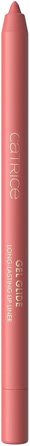 Catrice Gel Glide Long-Lasting Lip Liner 010 Princess Charming Vegan Matte