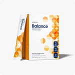 Unicity Balance Fibre Supplement | Natural Orange |– 30 Stick Packs