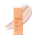 BYOMA Ultralight Face Fluid SPF 50 - 50ml / 1.69 fl oz