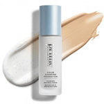 Prime Prometics Color Changing Foundation – Mature Women, 12-Hour Dewy Finish