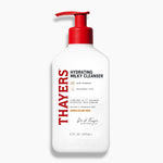Thayers Milky Hydrating Face Cleanser with Snow Mushroom & Hyaluronic Acid, 8oz