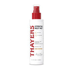 Thayers Milky Mist Facial Spray with Oat Milk & 7% Glycerin | 24H Hydration, 4.4oz