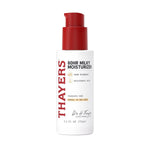 Thayers 80HR Face Moisturizer with Hyaluronic Acid & Snow Mushroom | Milky Cream, 2.5oz