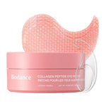 BIODANCE Collagen Peptide Eye Patches | Anti-Wrinkle Under Eye Mask, 60 Count
