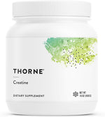 Thorne Creatine Micronized Creatine Monohydrate Powder Unflavored (90 Servings)