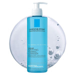 La Roche Posay Toleriane Purifying Foaming Facial Cleanser 13.52oz