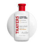Thayers Milky Face Toner with Snow Mushroom & Hyaluronic Acid | Gentle Toner, 355ml
