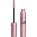 Maybelline Lash Sensational Sky High Washable Mascara – Blackest Black, 1 Count