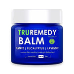 Truremedy Naturals Balm with Tea Tree Oil, 2 oz