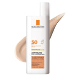 La Roche-Posay Anthelios 50 Mineral Tinted Ultra Light Sunscreen Fluid