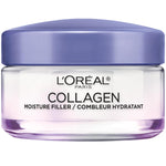 L'Oreal Paris Collagen Daily Face Moisturizer – Anti-Aging, 1.7 oz