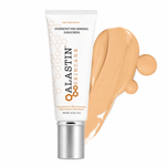 Alastin HydraTint Pro Mineral Sunscreen SPF 36 – Broad Spectrum, Tinted sunscreen