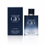Giorgio Armani Acqua Di Giò Profondo Eau de Parfum 3.4 oz / 100 ml