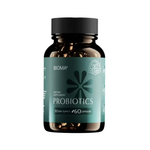 BIOMA Probiotic Digestive Health Supplement – 60 Capsules