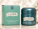 La Mer The Rejuvenating Night Cream – 60ml