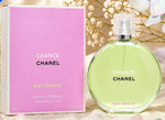 Chanel Chance Eau Fraîche Eau de Toilette – 100ml