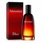 Dior Fahrenheit Eau de Toilette – 100ml / 3.4 fl oz