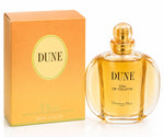 Dior Dune Eau de Toilette 100ml for Women