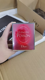 Dior Hypnotic Poison Eau de Toilette – Elegant & Sensual Fragrance