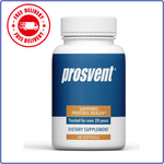 Prosvent Prostate Health Dietary Supplement – 60 Capsules