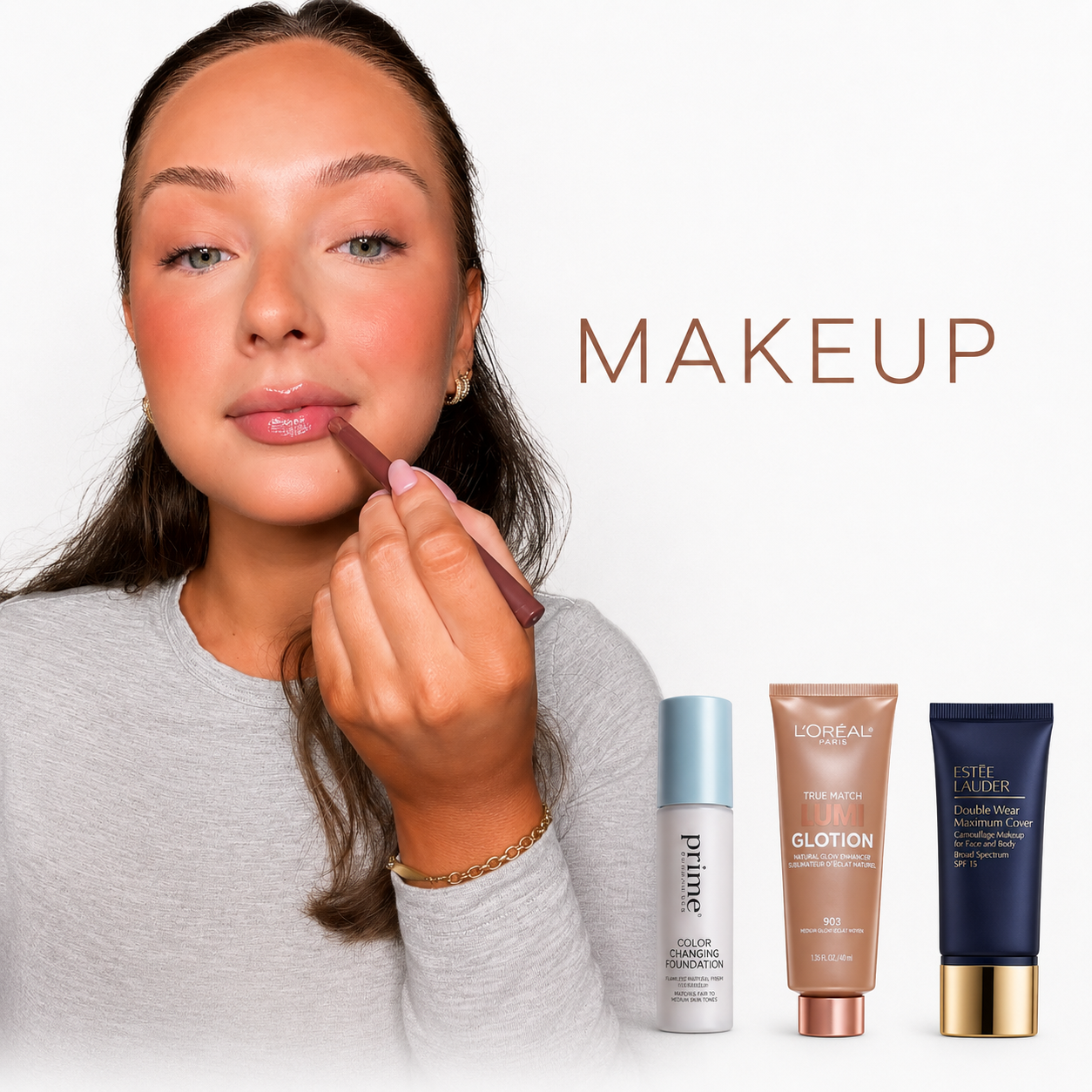 Makeup