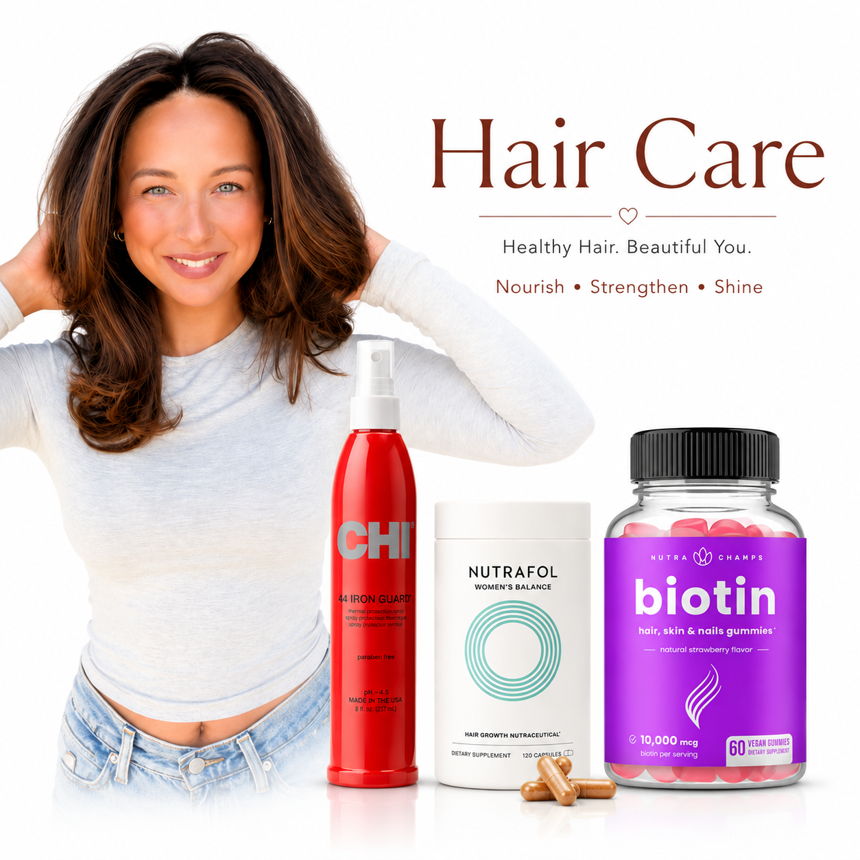 Hair Care