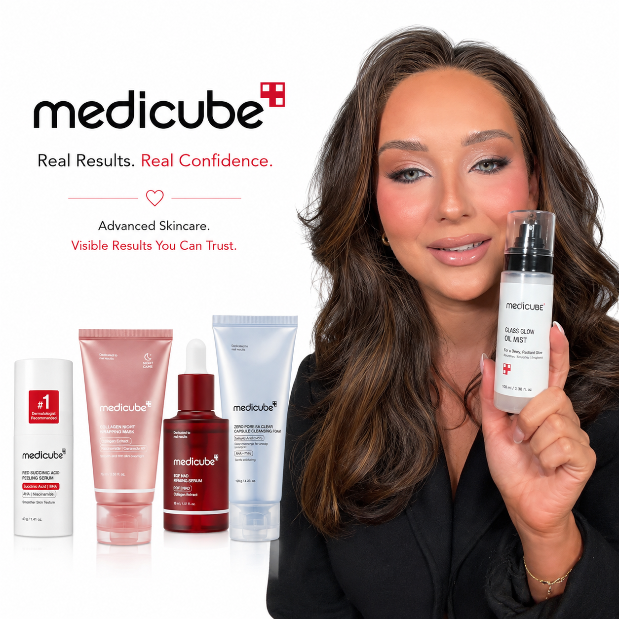 Medicube
