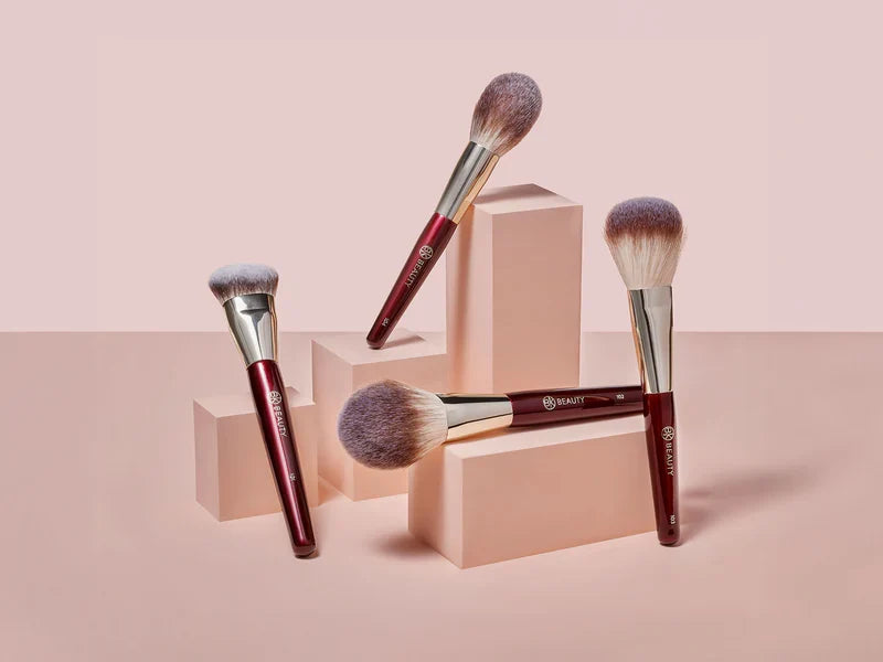 Makeup Brushes