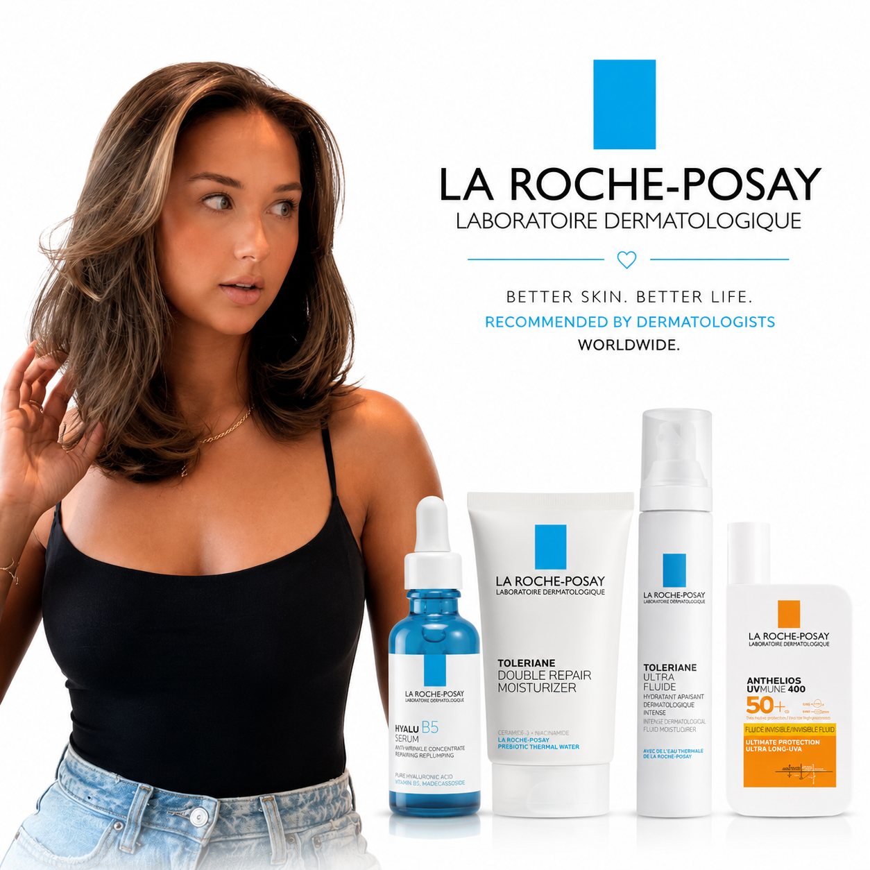 La Roche-Posay