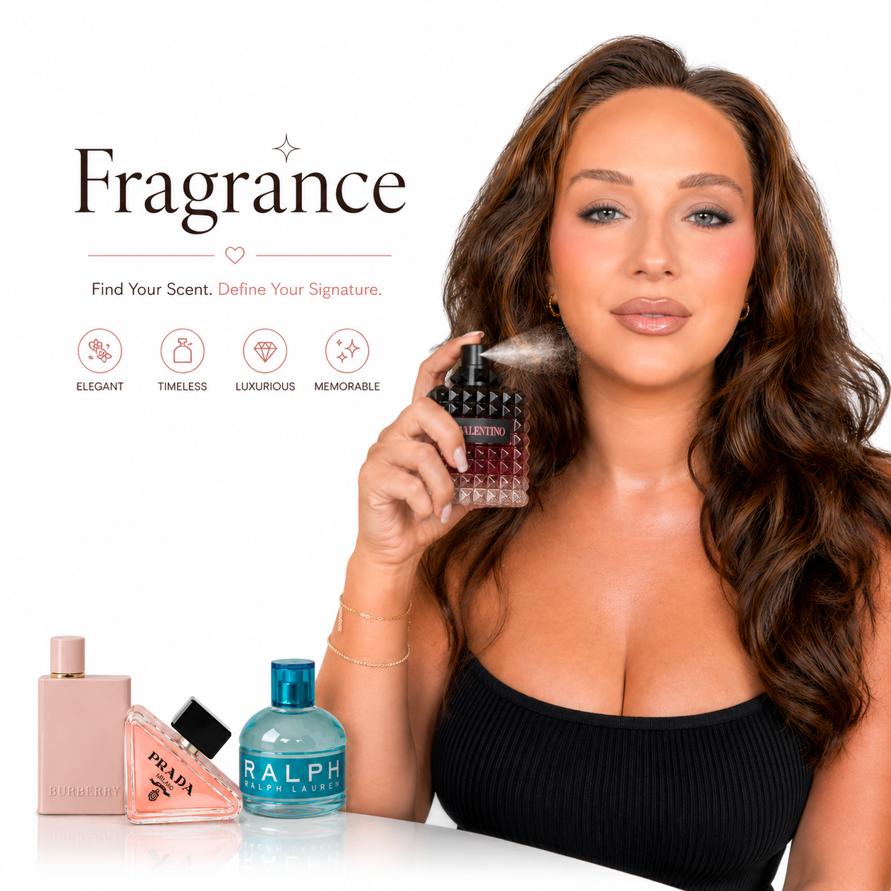 Fragrance