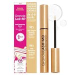 Grande Cosmetics GrandeLASH-MD Lash Enhancing Serum 1mL gold tube with box