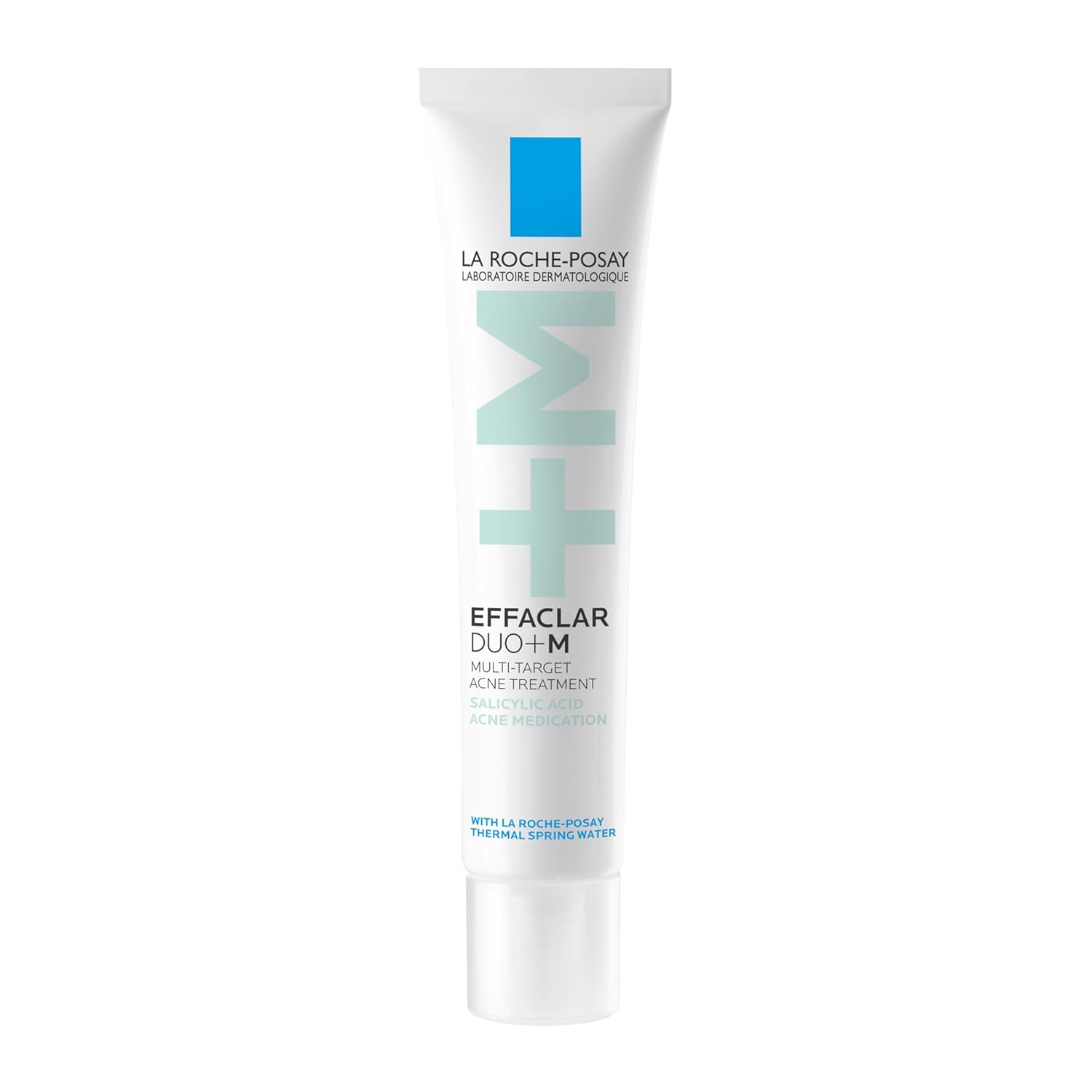 La Roche-Posay Effaclar Salicylic Acid Acne Gel Cream Spot Treatment