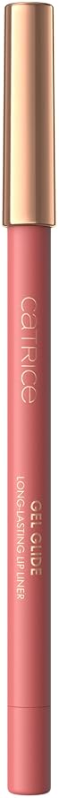Catrice Gel Glide Long-Lasting Lip Liner 010 Princess Charming Vegan Matte