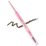 MCoBeauty XtendBrows Shape and Sculpt Brow Pencil Medium to Dark with swatch