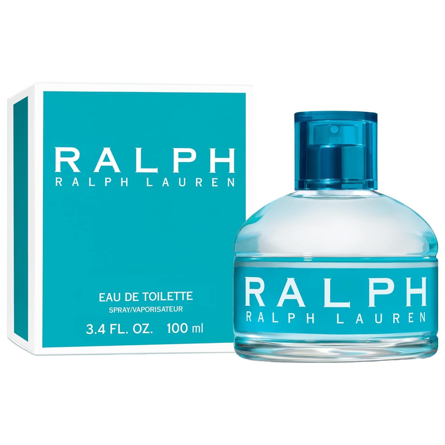 Ralph Lauren Ralph Eau de Toilette Fresh Floral Women’s Perfume