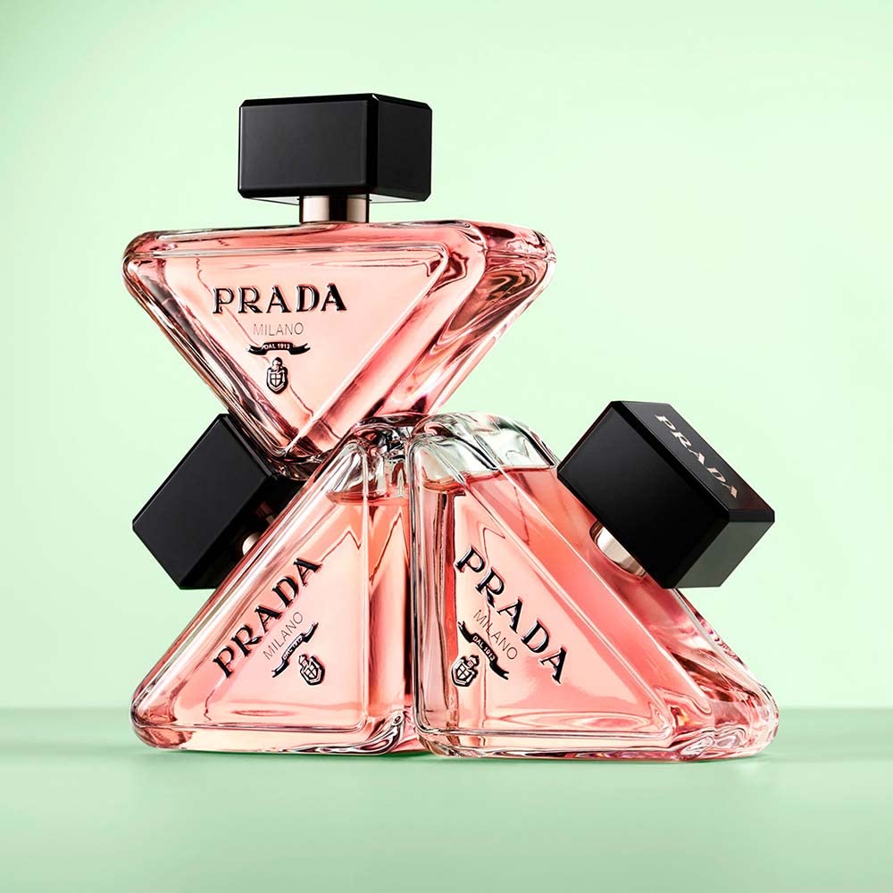 Prada Paradoxe Eau de Parfum Women’s Perfume 3.0 fl oz