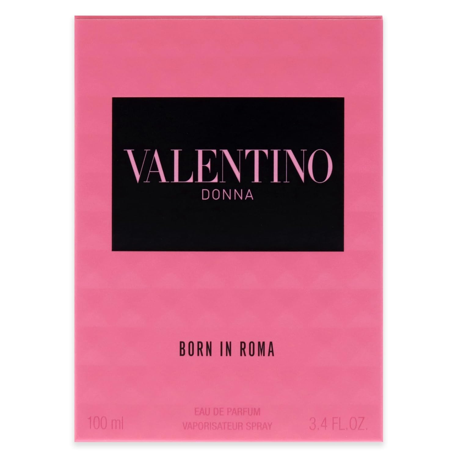 Valentino Donna Born in Roma Eau de Parfum Women’s Perfume 3.4 fl oz