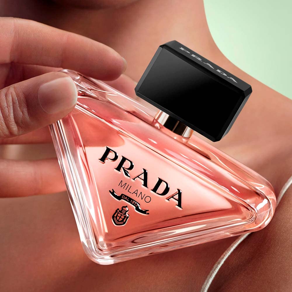Prada Paradoxe Eau de Parfum Women's Floral Perfume 1.7 fl oz
