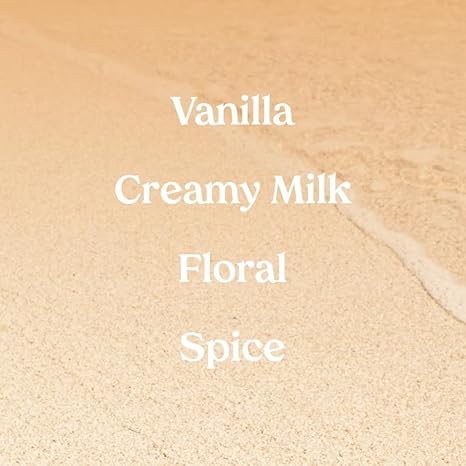Kopari Hair & Body Mist - Seychelles Sands (4 oz)