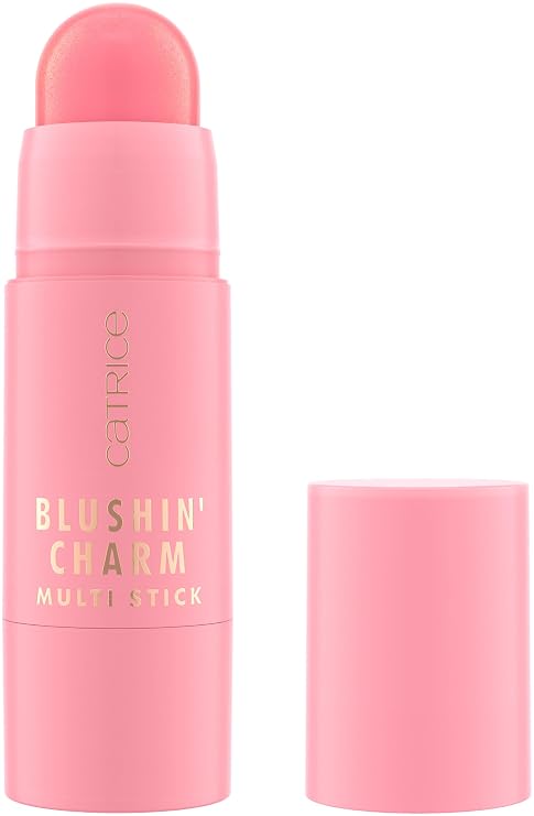 Catrice Blushin' Charm Multi Stick - 040 Sparkle Lover (Cheek & Lip)