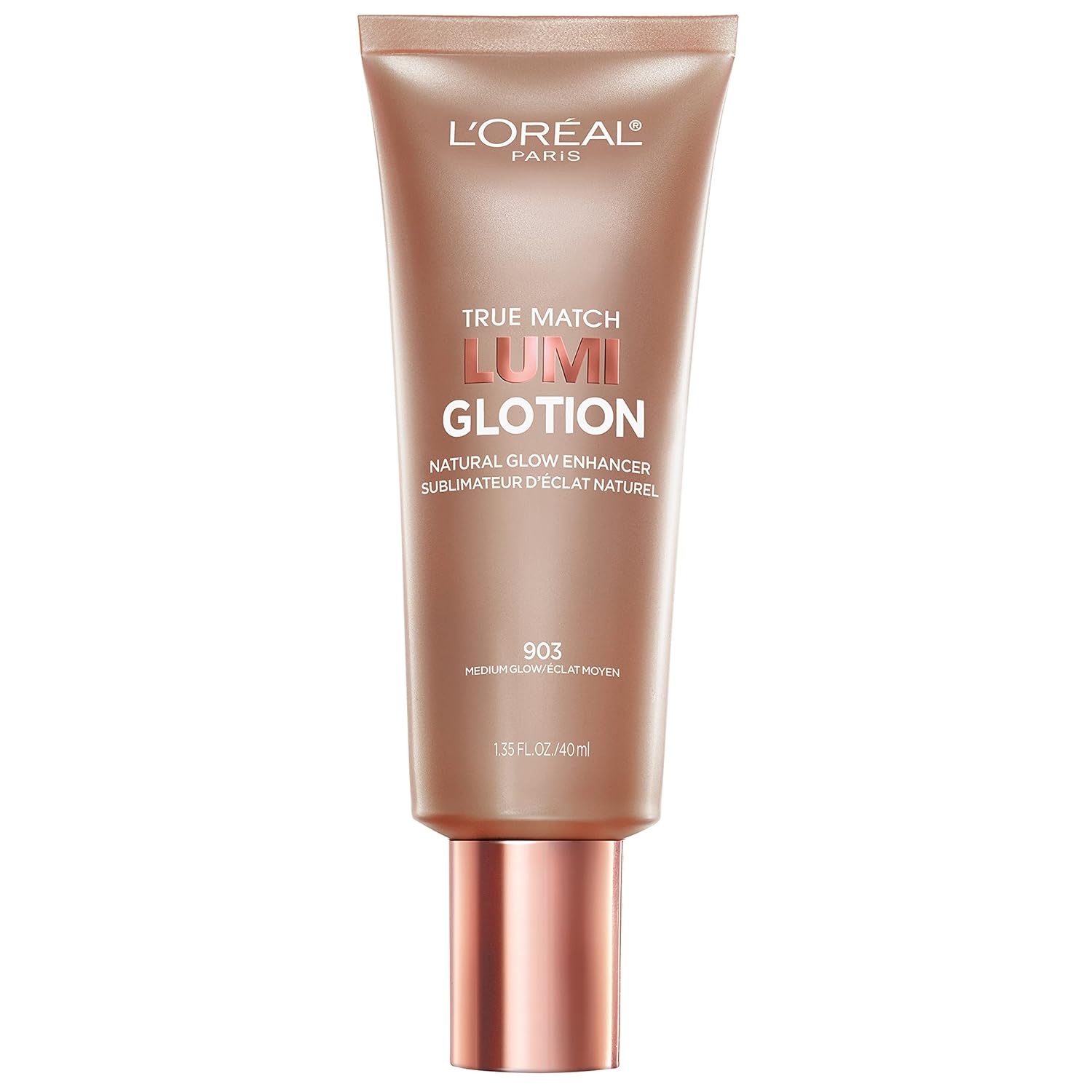 L'Oreal True Match Lumi Glotion Natural Glow Highlighter, Medium 903