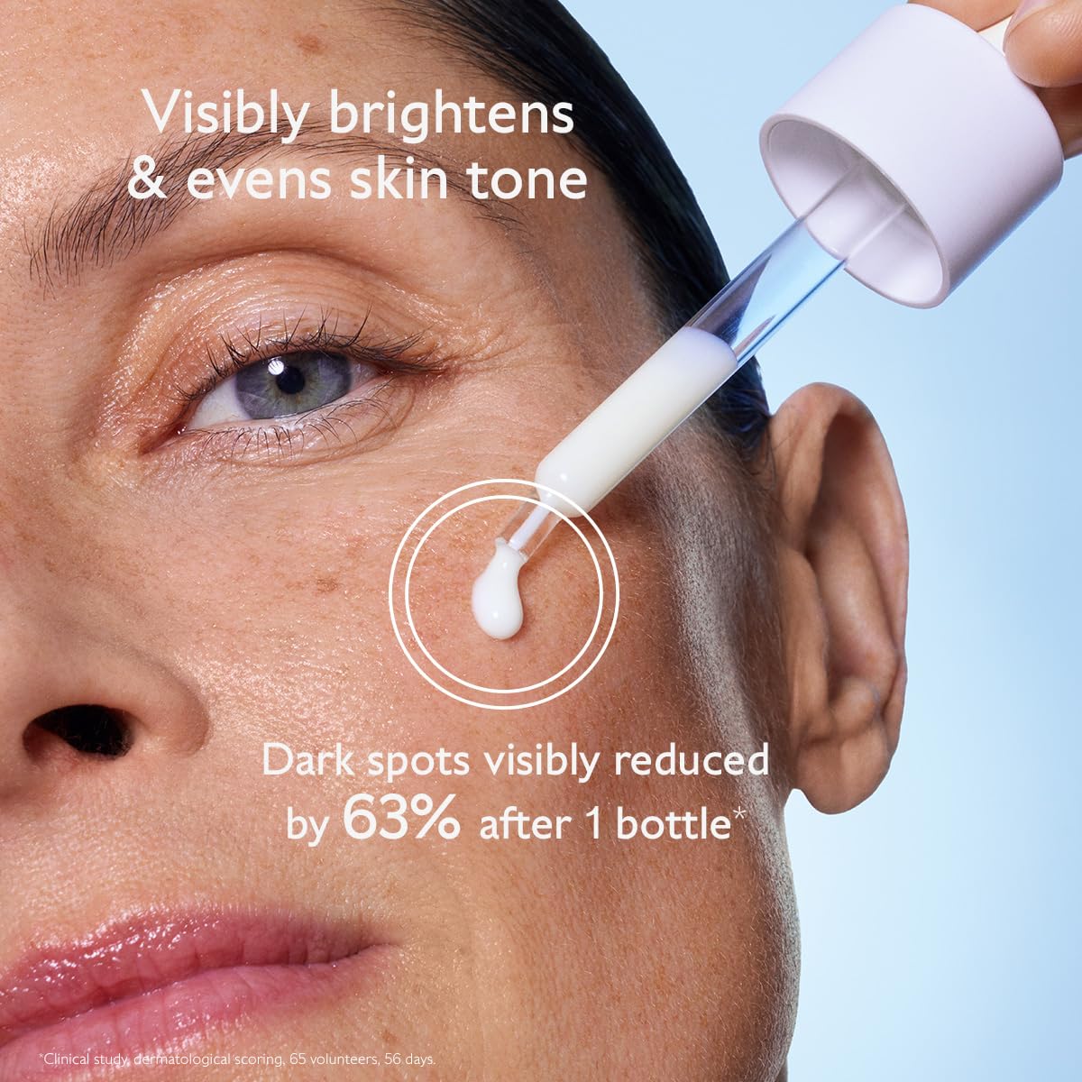 Caudalie Vinoperfect Brightening Dark Spot Serum 1 fl oz
