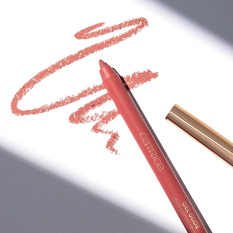 Catrice Gel Glide Long-Lasting Lip Liner 010 Princess Charming Vegan Matte