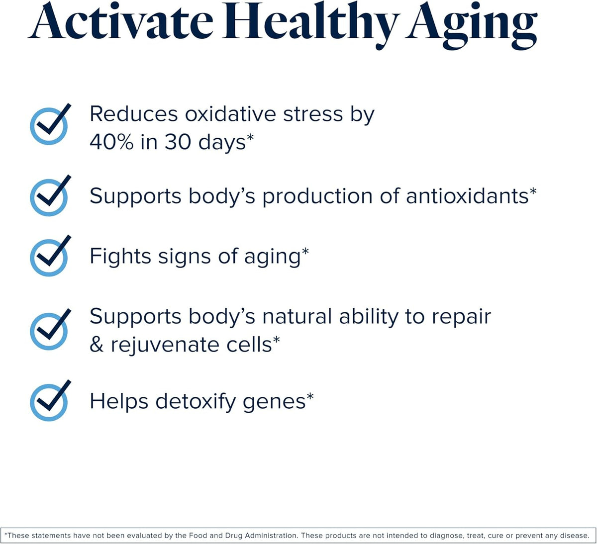 LifeVantage Protandim NRF2 Synergizer – Pack of 3 (90 Caplets) | Original Breakthrough Formula