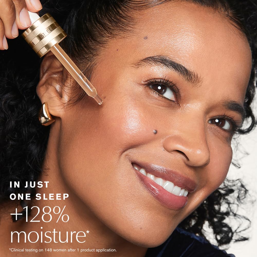 Estée Lauder Advanced Night Repair Synchronized Multi-Recovery Complex Serum 1 fl oz