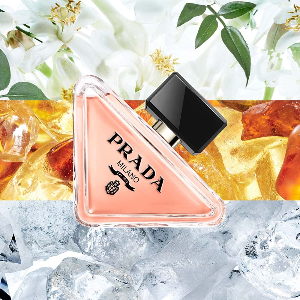 Prada Paradoxe Eau de Parfum Women's Floral Perfume 1.7 fl oz