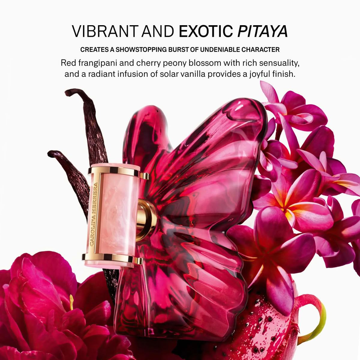 LA BOMBA Butterfly Eau de Parfum 50ml